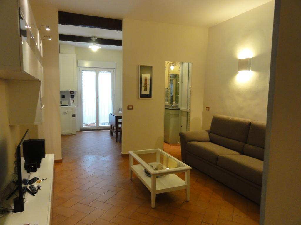 Apartment Maison Sara Florenz