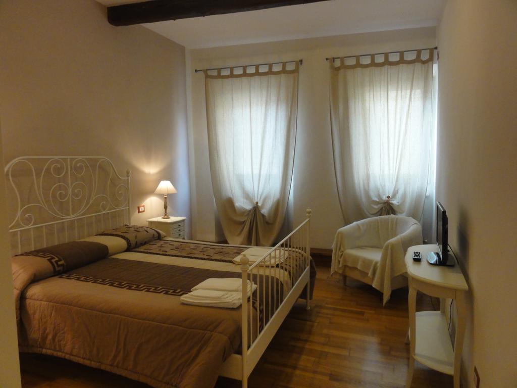 Apartment Maison Sara Florenz