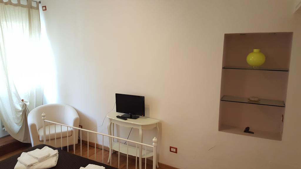 Apartment Maison Sara Florenz