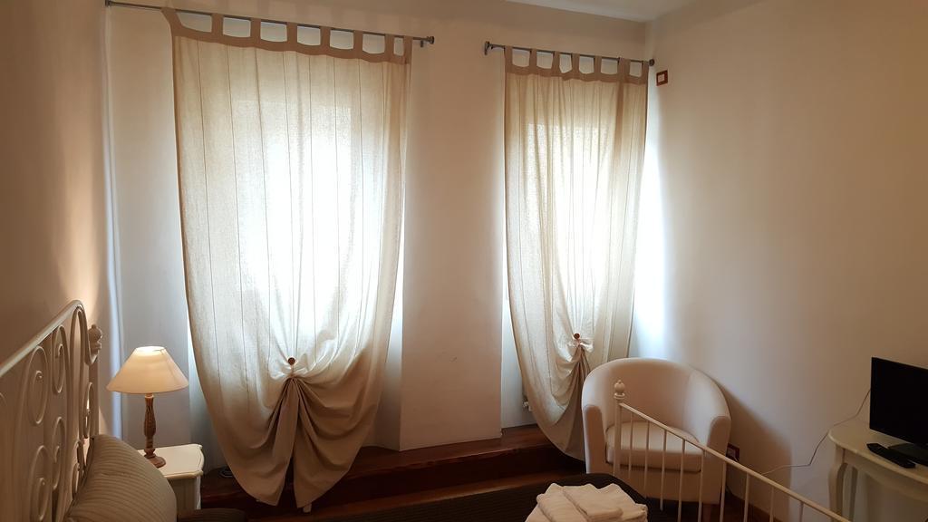 Maison Sara * Florenz