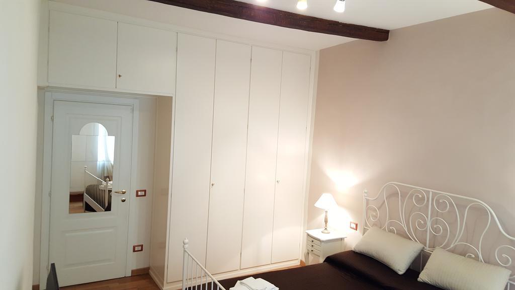 Maison Sara Apartment Florenz