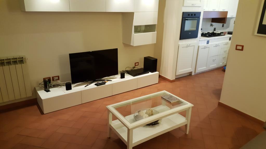 Maison Sara Apartment Florenz