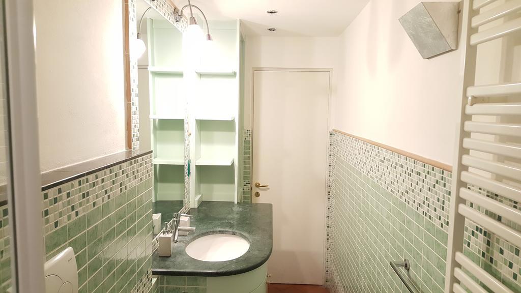 Maison Sara Apartment Florenz