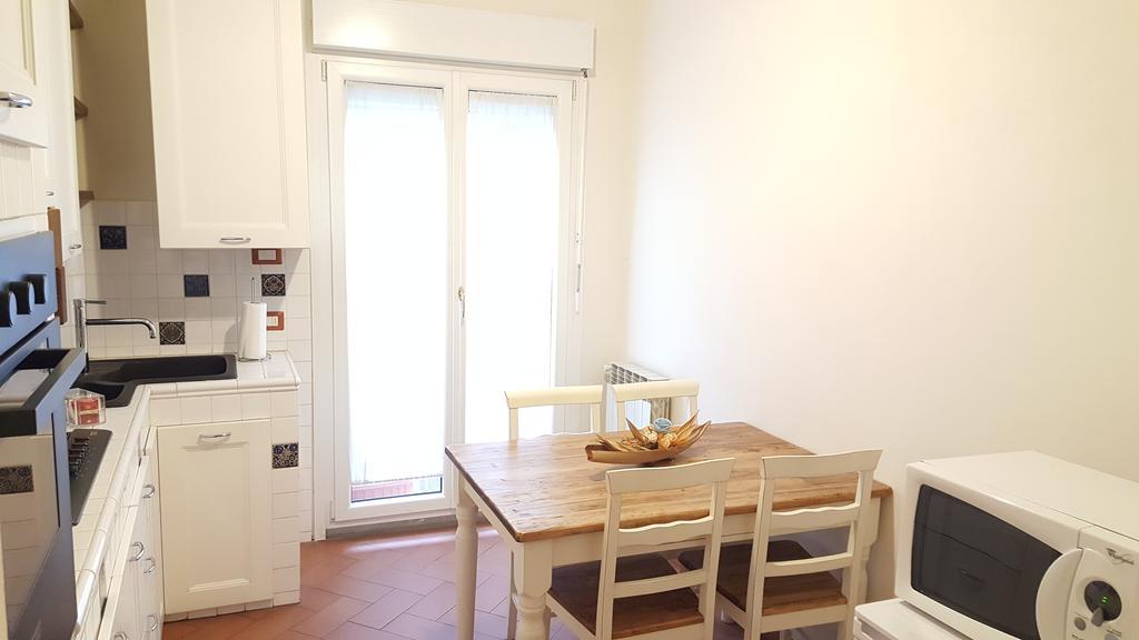 Apartment Maison Sara Florenz