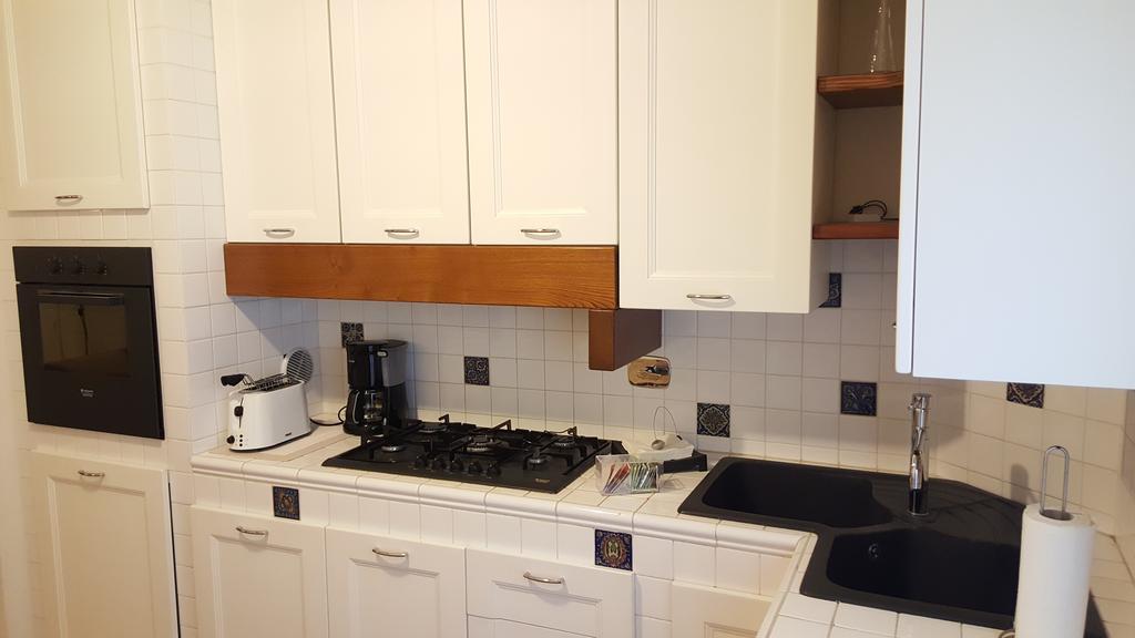 Maison Sara Apartment Florenz