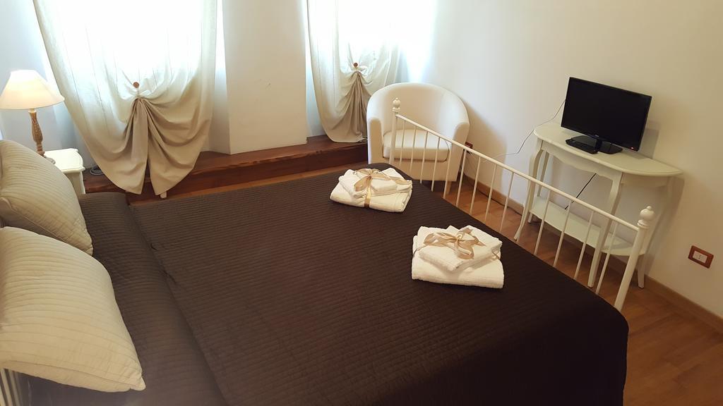 Apartment Maison Sara Florenz