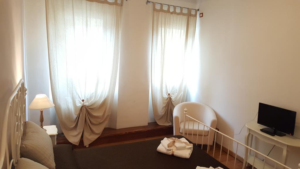Maison Sara * Florenz