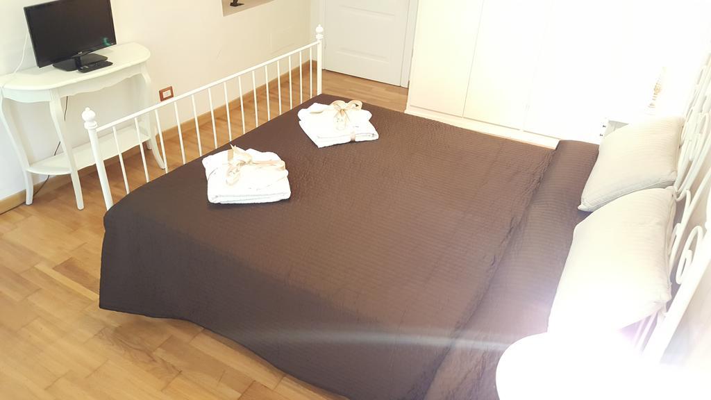 Maison Sara Apartment Florenz